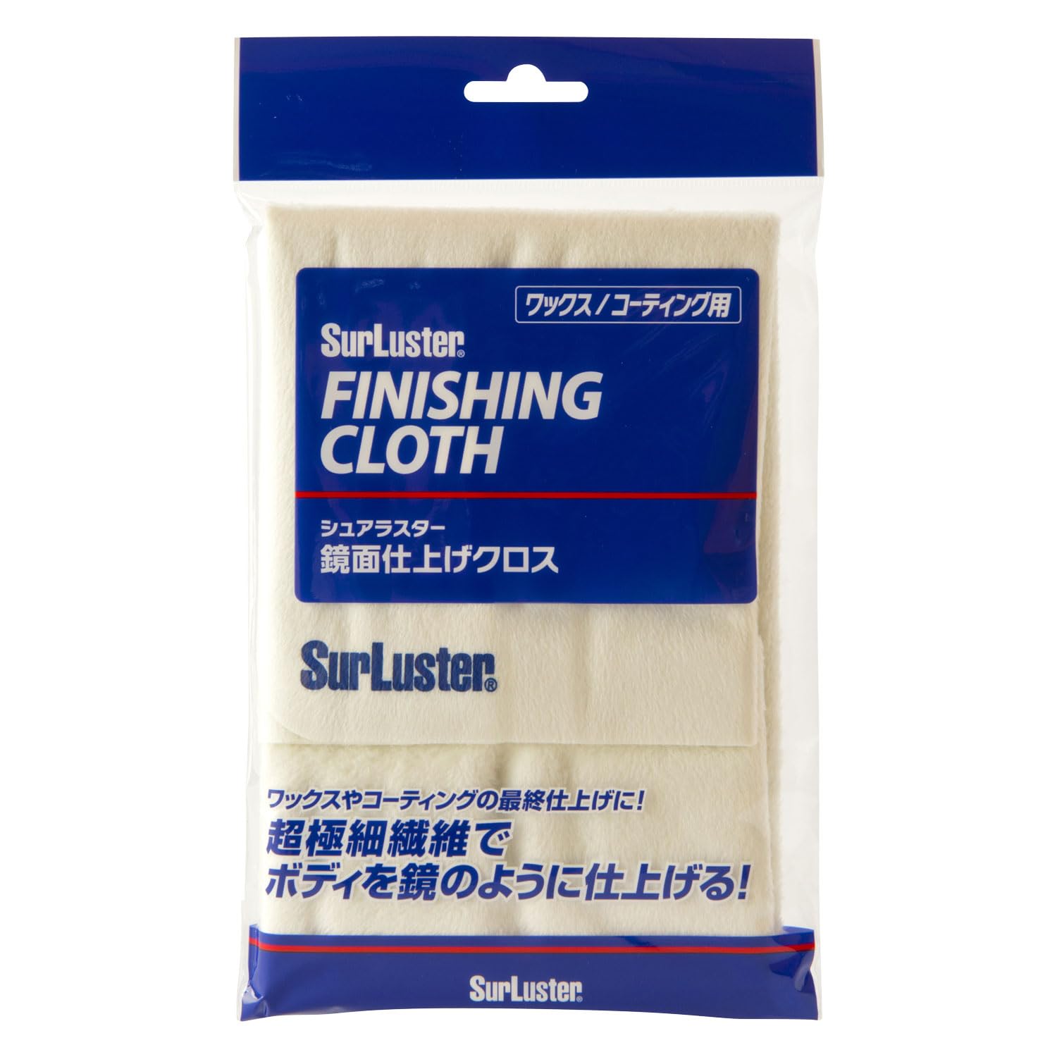 

SurLuster Mirror Finish Финишный воск для мойки автомобиля Пылевая салфетка для стекол, Принадлежности, Салфетка, Покрытие, Ультратонкое волокно, Глянцевый, Удаление, Впитывающий, Приборная панель, бежевый