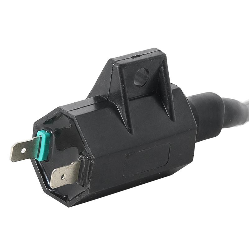 OEM:21130-1071 21121-1198 21121-1160 Start Ignition Coil For Kawasaki KLF400 Bayou 400 KVF360 KVF400 Prairie 360 400 4X4