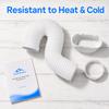 Flexible Exhaust Hose Replacement Air Conditioner Hose Portable Vent Hose  Air Conditioning Devices