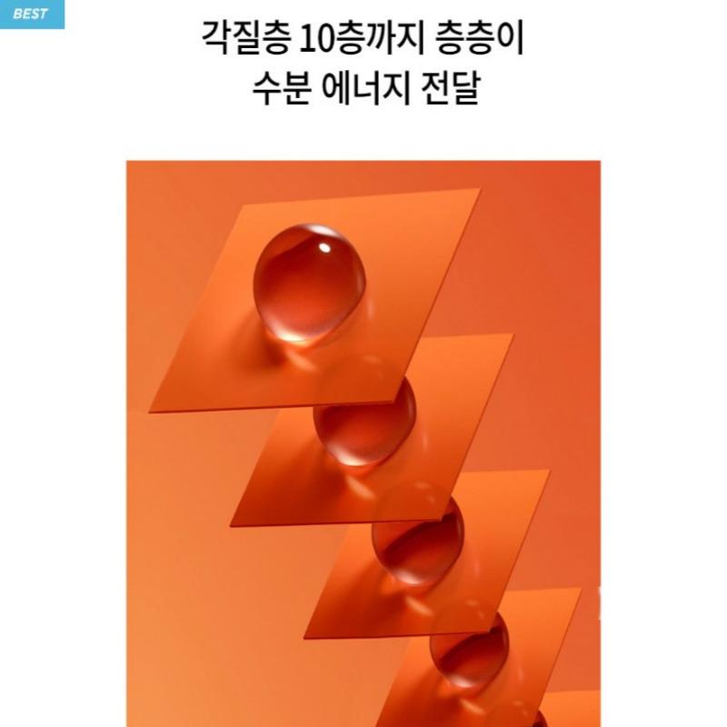 [One bottle is sold every 10 seconds] Sulwhasoo First Care Activating Serum 6th Generation 120ml + random sample 6ea