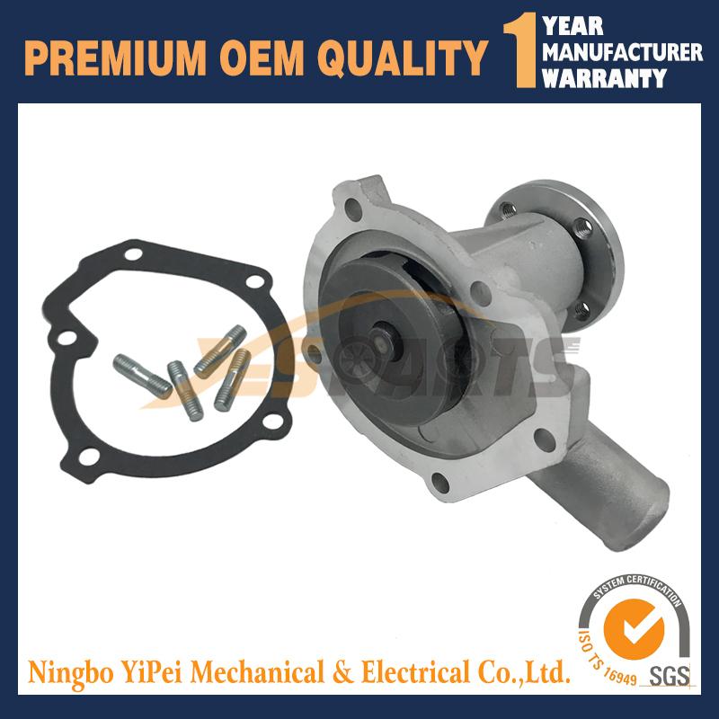 New Water Pump for Kubota D950 15534-73030 B5200 B6200 B8200 B7100 B1550 High 95mm