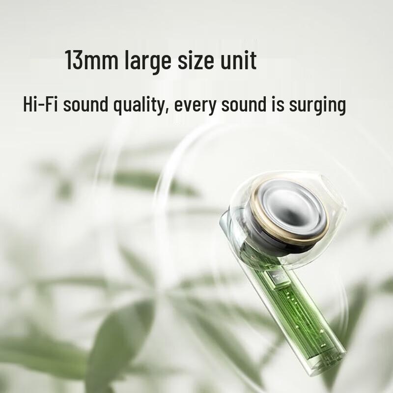 Edifier Zero X True Wireless Semi-in-ear Earbuds