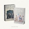 NCT WISH Odd to Love First Press Limited Edition Photobook sealed album