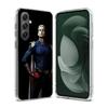 Homelander The Boys Phone Case for Samsung A16 A26 A36 A56 A17 A37 A57 A07 A06 A02S A03 A04S A05S Galaxy Note 20 10 A50S A71 A51