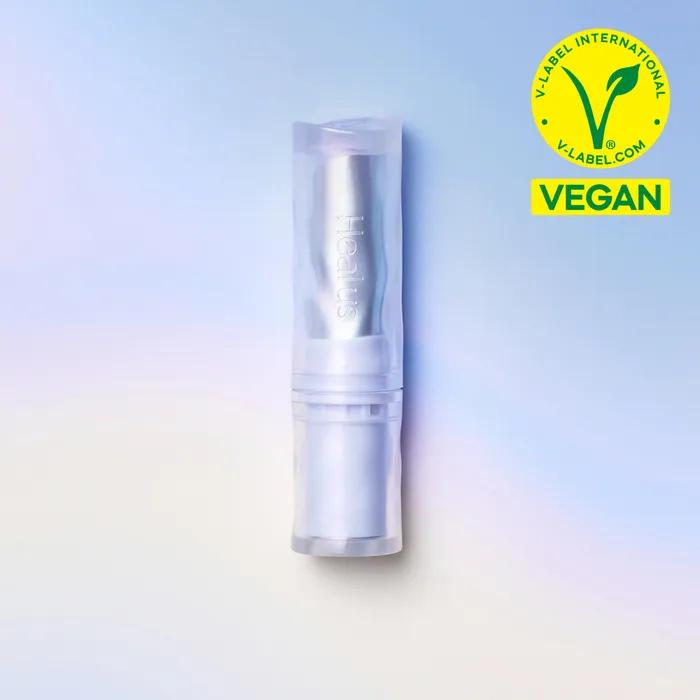 [12-hour moisturizing/blood-colored lip balm] Bare Lip Glow (5 clolors)