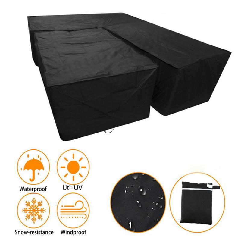 3x3x3m Wasserdichtes UV-Beständiges Dreieckiges Sonnensegel für Garten, Pool oder Innenhof