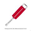 Golf Ball Collector Accessory for Driving Range with Shagger Bag