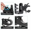 Wasser Flasche Trinken Tasse Halter Halterung Käfige Universal Für Baby Kinderwagen Flasche Halter Rack Rollstuhl Motorrad Rack Accesso O0G8