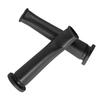 Angle Grinder Protector Cable Sleeve 9mm/0.35Inch Black