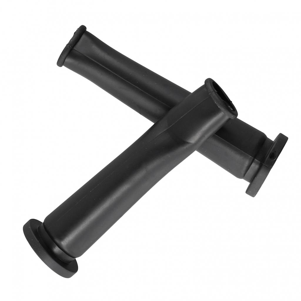 Angle Grinder Protector Cable Sleeve 9mm/0.35Inch Black