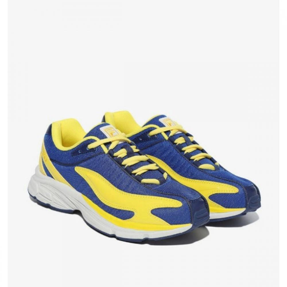Fila Unisex Airflow 24 1rm02859g Multi/280