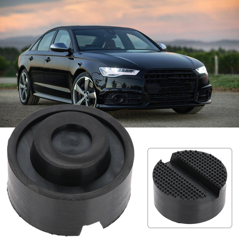 65*37mm Rubber Jack Lift Pad Adapter Tool