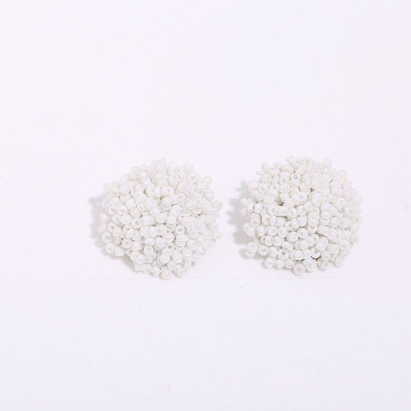 Factory Direct Sales Cross-Border Handmade Beaded Accessories