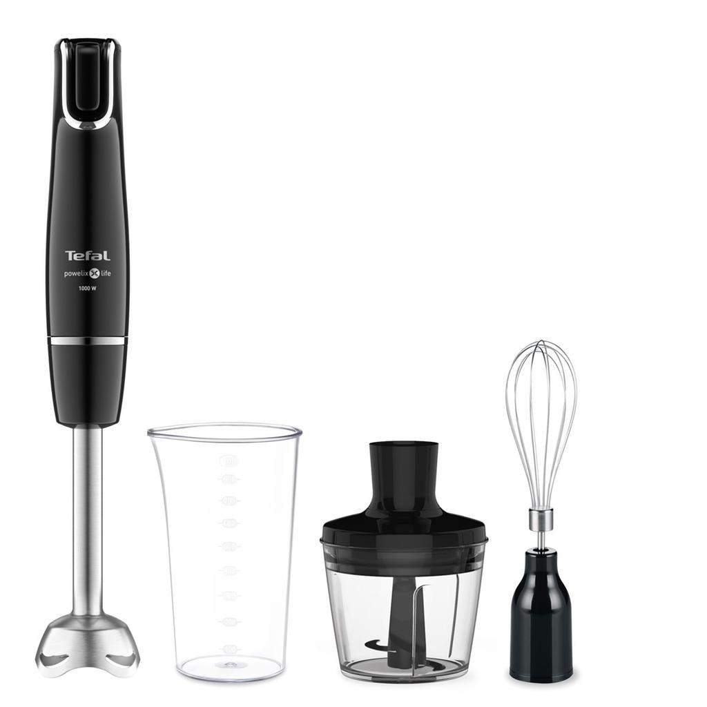 TEFAL Infinity Force HB9438 Hand Blender