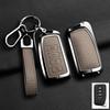Car Key Cover Case Keychain For Lexus Nx Gs Rx Is Es Gx Lx Rc 200 250 350 Ls 450H 300H Fob Keyless Protect Shell Car Accessories