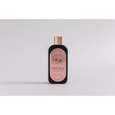 Mega Tan Island Lozione Abbronzante Mega Tan Intensificatore Naturale 250ml, 1 pezzo