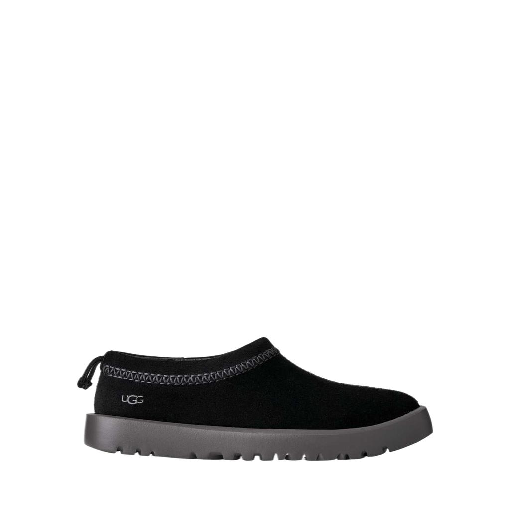 Men's Sneakers UGG Tasman Unlined 'Black'