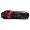 Nike Mercurial Vapor 14 Elite AG Svart Cyber Unisex Sneakers Off-Noir Obsidian CZ8717-090