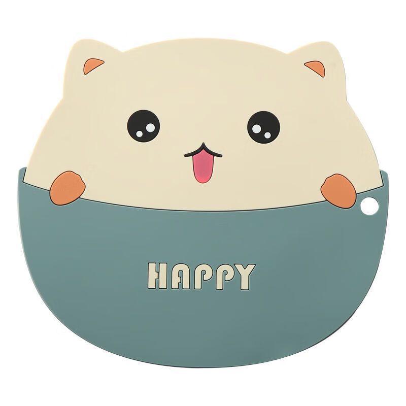 Totoro Hitzebeständige Unterlage