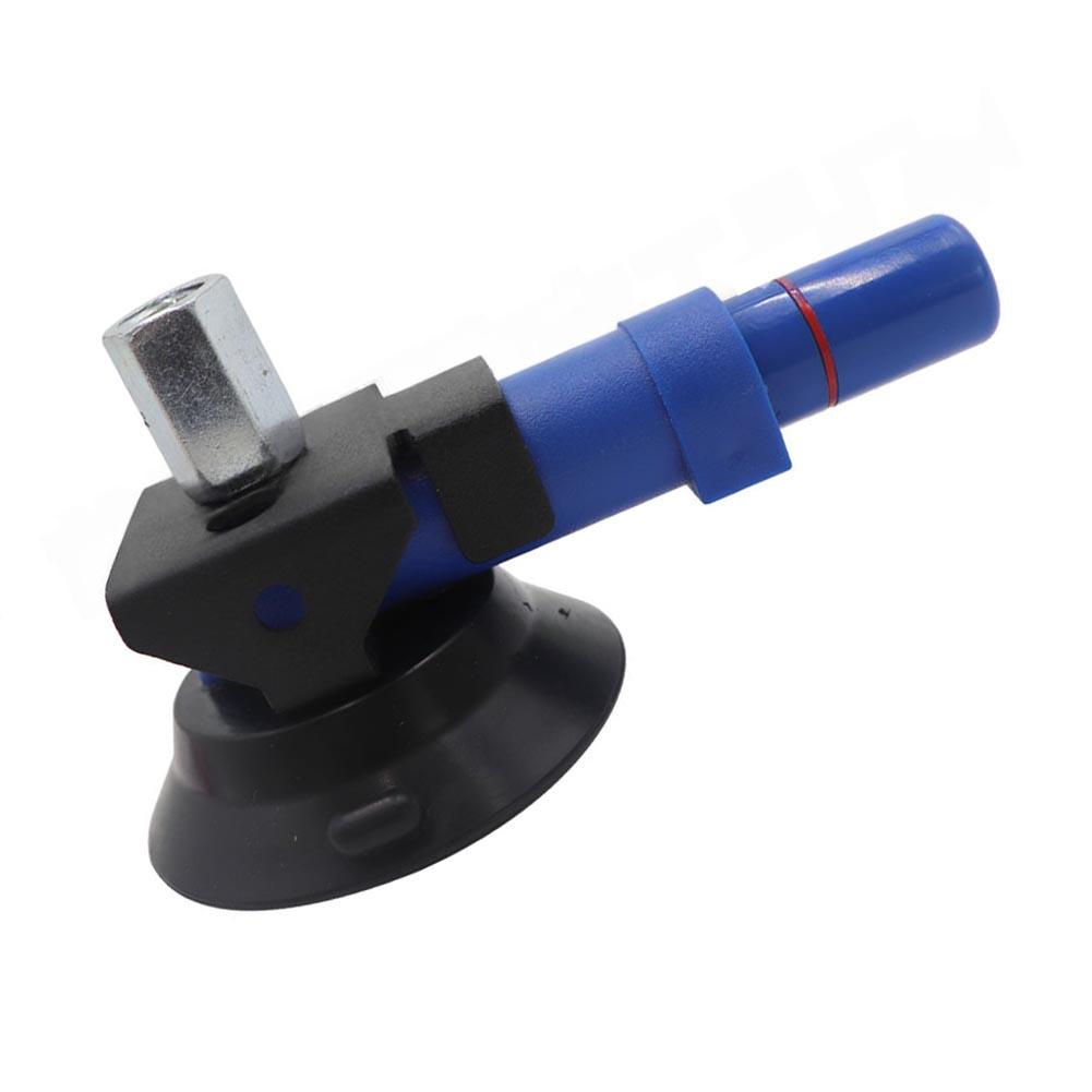 Powerful Vacuum Pump Car Dent Puller T-Handle Dent Removal Auto Body Hail Strong Suction Cup For Auto Body Hail Damage