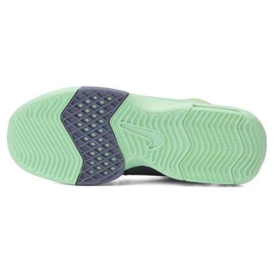 Nike LeBron Witness 8 EP Vapor Green - FB2237-300