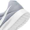 Кроссовки Nike Tanjun Women wolf grey/barely volt/black/white