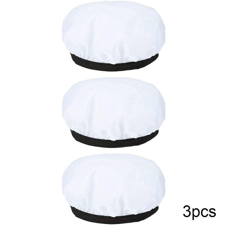 Soft Light Cloth Cover Soft Light Cloth 7" 180Mm Soft Light Diffuser Protective Cover Studio Light Diffuser Sock
