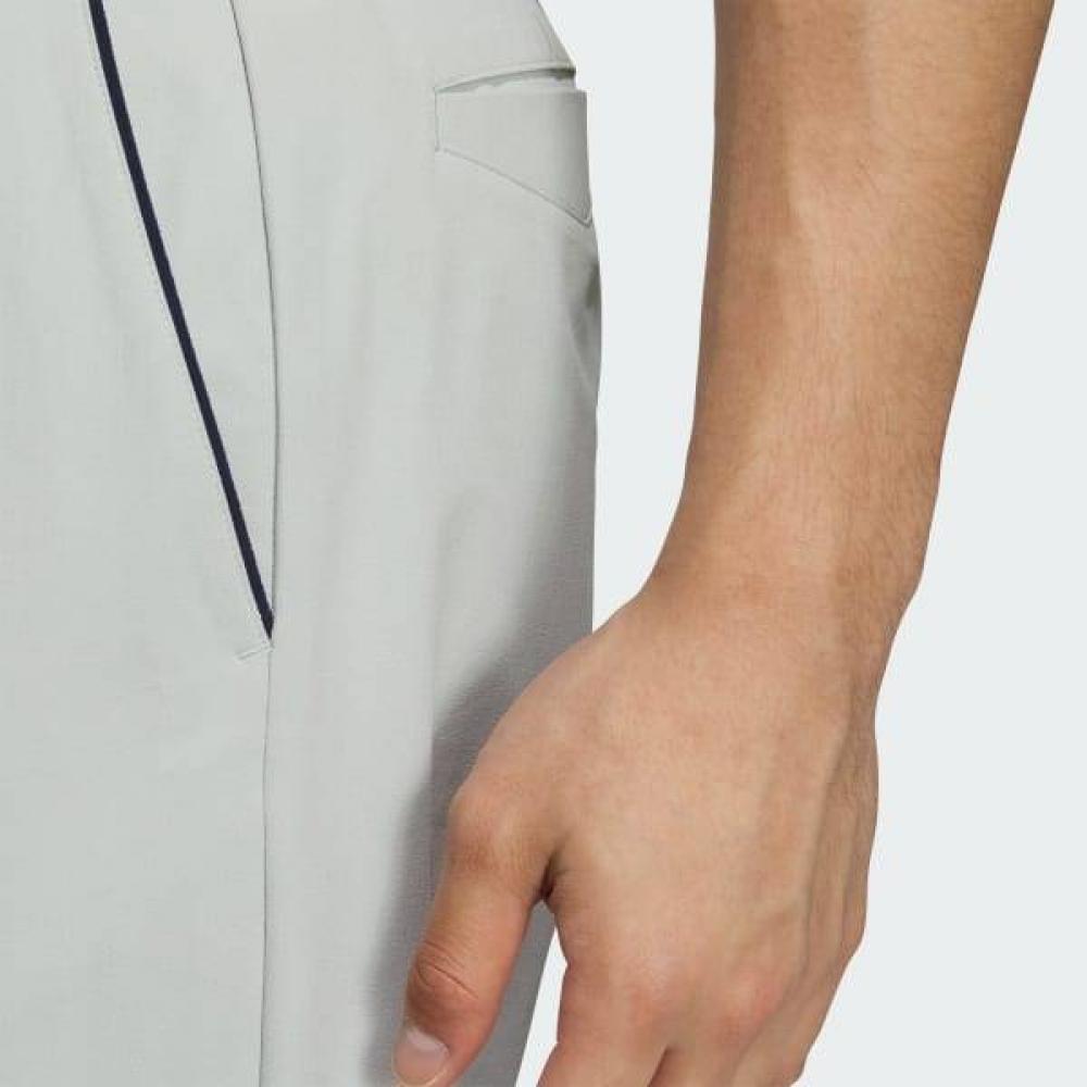 AdidaS Golf 25 SS Men S twiStwave pantS Grey