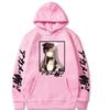 Akame Ga Kill Hoodie Unisex Women Graphic Printed Long Sleeve Oversized Sweatshirt Retro 2026 Summer Casual Hot Sale