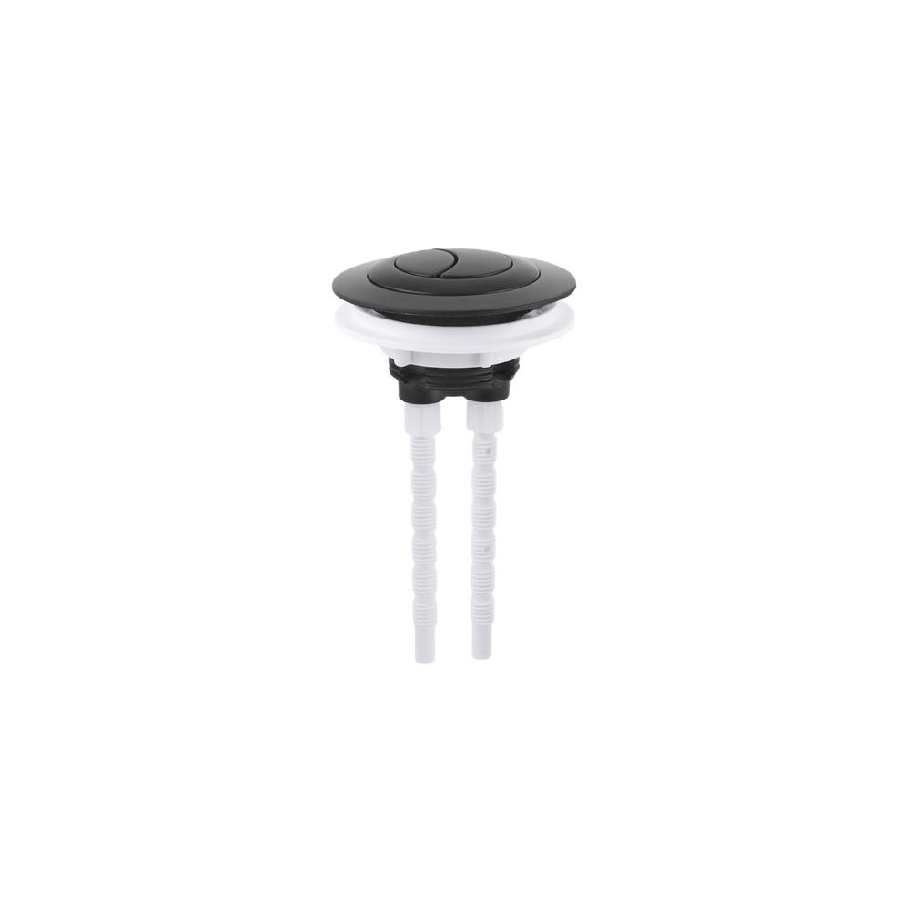Part 120*68MM Dual Flush Button Adaptable For Various Sizes Easy Installation Process Efficient Water Conservation