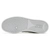 New Anta Life Collection Slip Resistant Low top Skateboard Shoes Men's Gray White 112258068-3