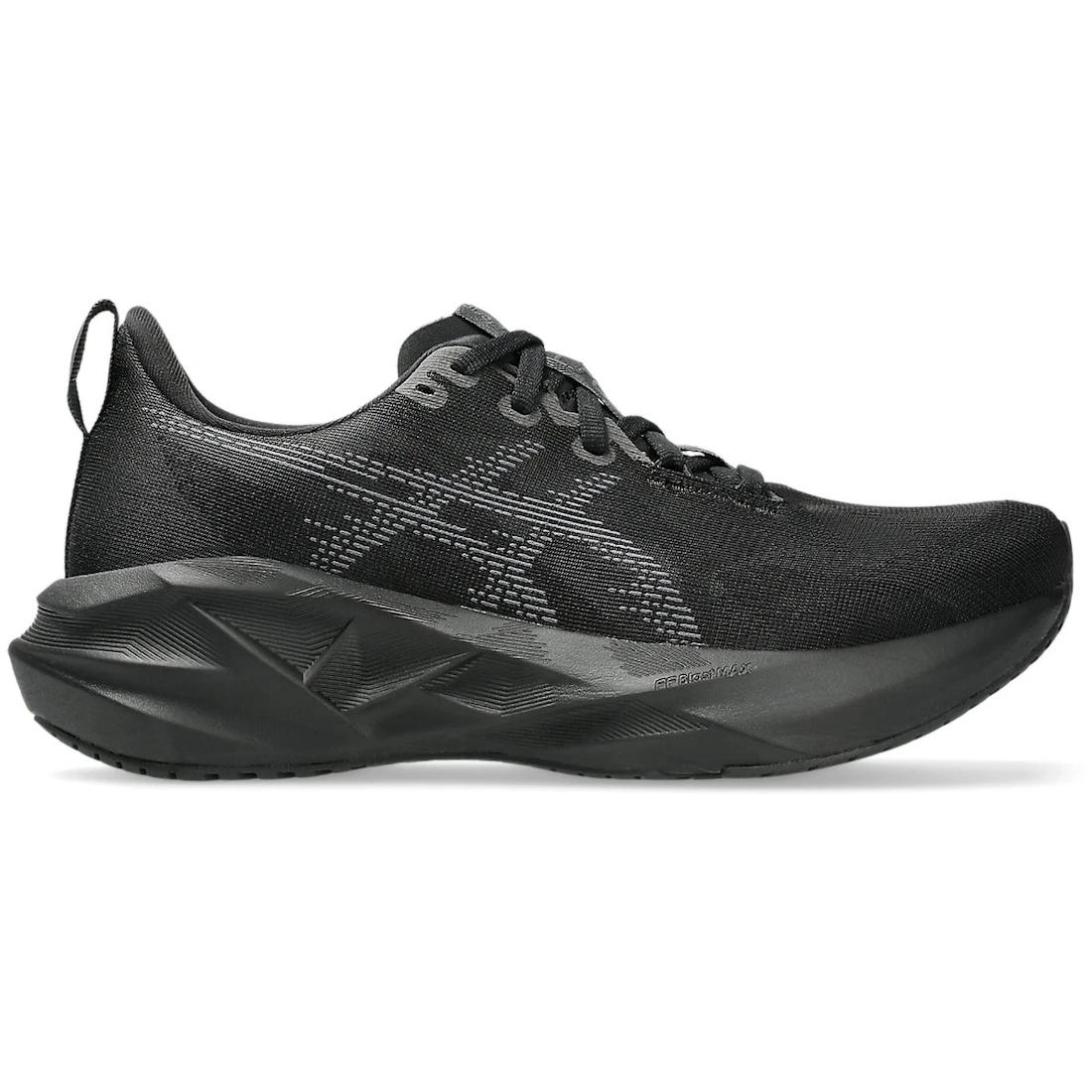 

Sneaker ASICS Novablast 5 Black Carrier Grey (Women s)(1012B765-002) 36