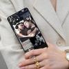 Gallavich Ian Shameless Pride Love Cell Phone Case for Samsung Galaxy S26 Ultra S25 S24 S23 S22 S21 S20 Note10 Cover
