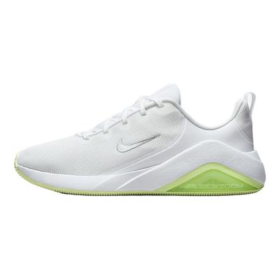 Bella 7 Comfortable Versatile Simple Fashion Durable Low-Top Running Shoes Women Sneaker White FZ1689-106
