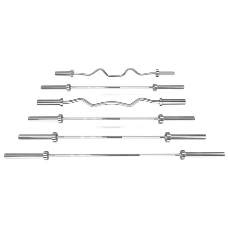 X-RW Olympic Barbell Bar