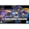 BANDAI NAMCO Entertainment Premium HG Gundam Asclepius