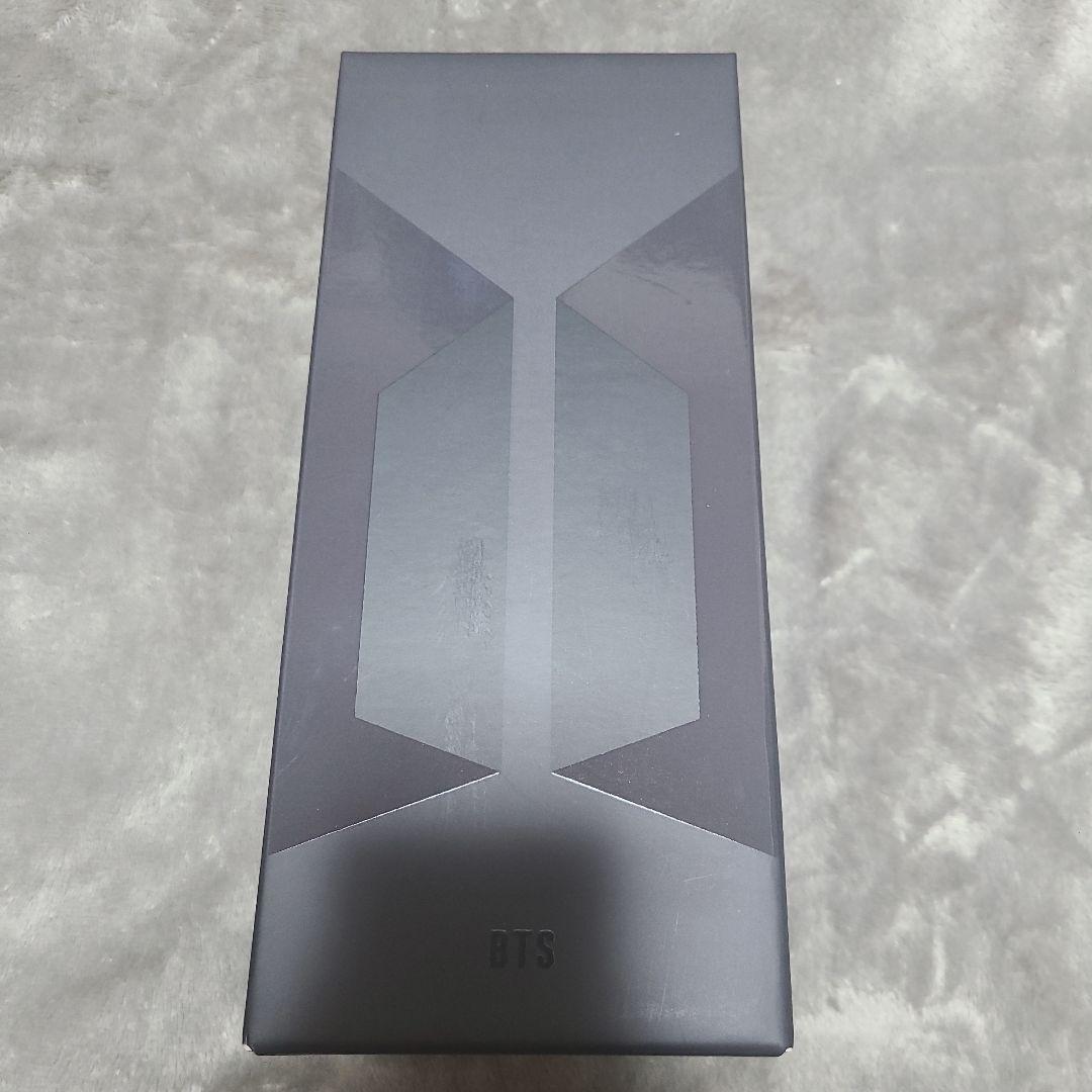 

[USED] BTS Official Light Stick AmiBomb Ver.4
