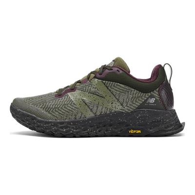 Eastlogue x Fresh Foam Hierro v6 Vert Armée Baskets Unisexe MTHIERE6