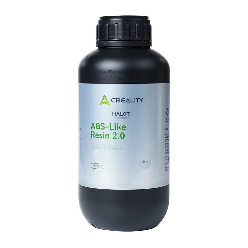 

Creality 3D LCD ABS-Like Photopolymer Resin