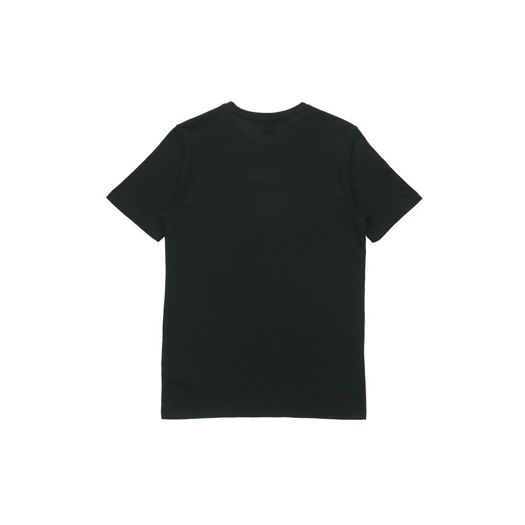 Puma Essential Logo Short Sleeve T-Shirt Men Tops Black 579405-51