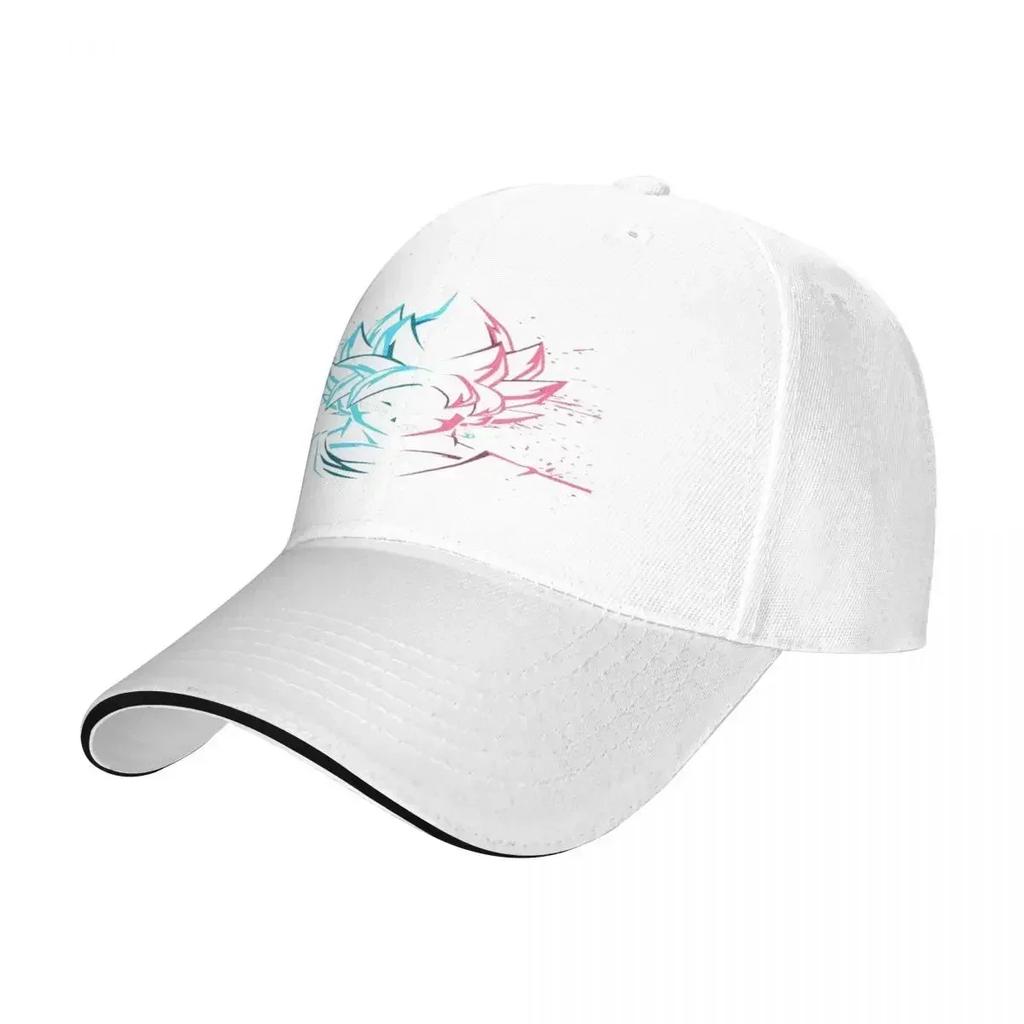 MAJIN VEGETA Unisex Hat Caps Unisex Custom Logo Cap Unisex Summer Unisexs Baseball Cap Unisex Hat Baseball Cap
