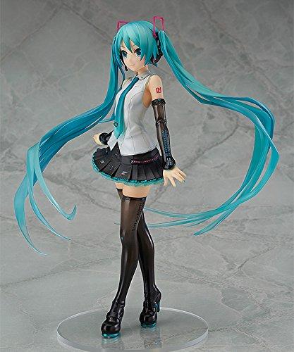 Hatsune Miku V4X 1/8 Scale Painted PVC Figure