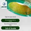 QIFAN BV 1x2.5mm² PVC Copper Electrical Wire