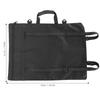 Painting Backpack Portable Children Drawing Board Multifunctional   Waterproof Bag
