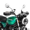 ZETA RACING Sonic Handguard PC Protector Forged Lever Dirtfreak G6316 Z900RS/Z650RS Kit, Smoke, Handguards, Guards,