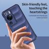 Shockproof Case For Huawei P60 Pro P60 Art Mate 10 20 50 60 Pro Honor 70 90 Lite Phone Cover Liquid Silicone Bumper Back Coque