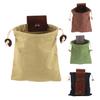 Foraging Bag Large Capacity Portable Oxford Cloth Mushroom Fruit Picking Hunting Bag for Outdoor