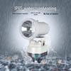 Xinhuarui 12V 70W Remote Control Marine Searchlight