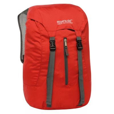 Great Outdoors Easypack Packaway Rucksack/Rucksack (25 Liter)