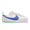 Nike Waffle Trainer 2 BG 'Scrapbook' (Unisex) White / White / Chile Red / Game Royal Kids' Casual Shoes DM7213 141